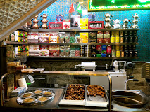 The Vijay Restaurant