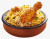 chicken briyani